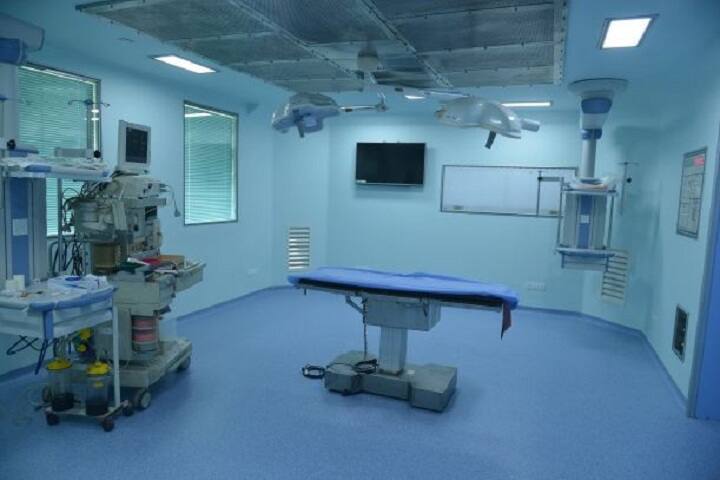 laboratory